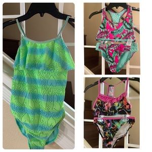 Swimsuits bundle